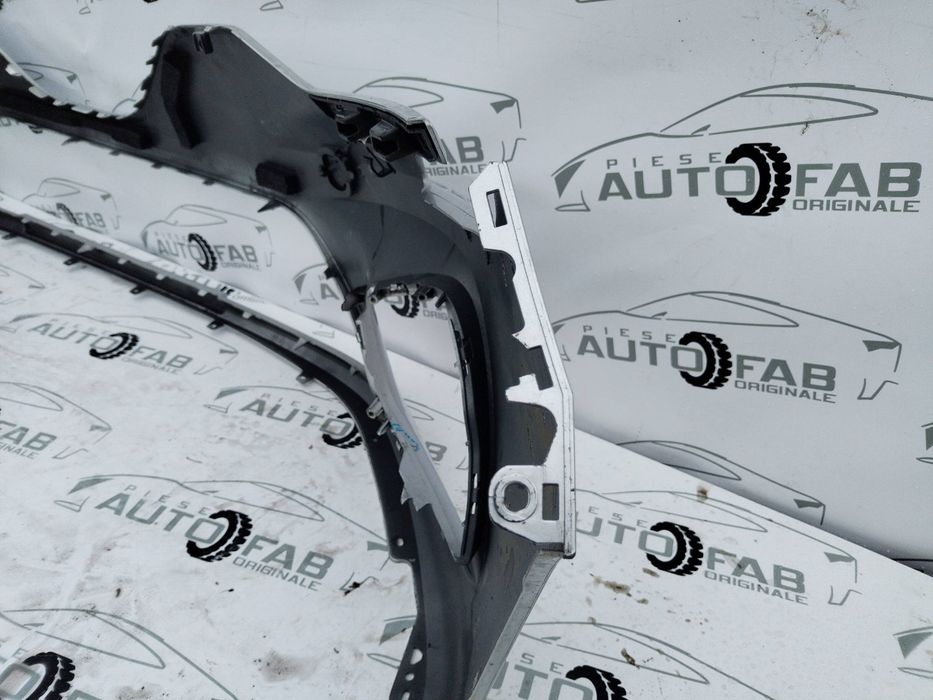 Bara fata Renault Clio 5 an 2019-2020-2021-2022-2023