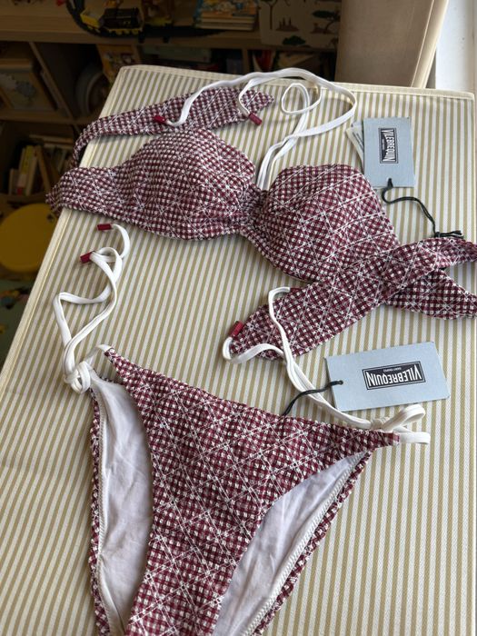 Vilebrequin Saint-Tropez EU 34 (IT 40) ХС