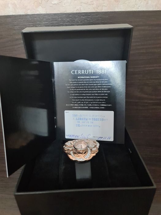 Женские часы оригинал