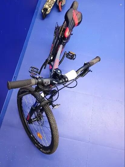 Rocky 4.0 - (SecondHand) Decathlon