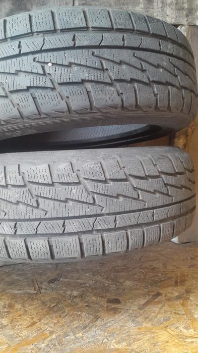 Продам шины пара