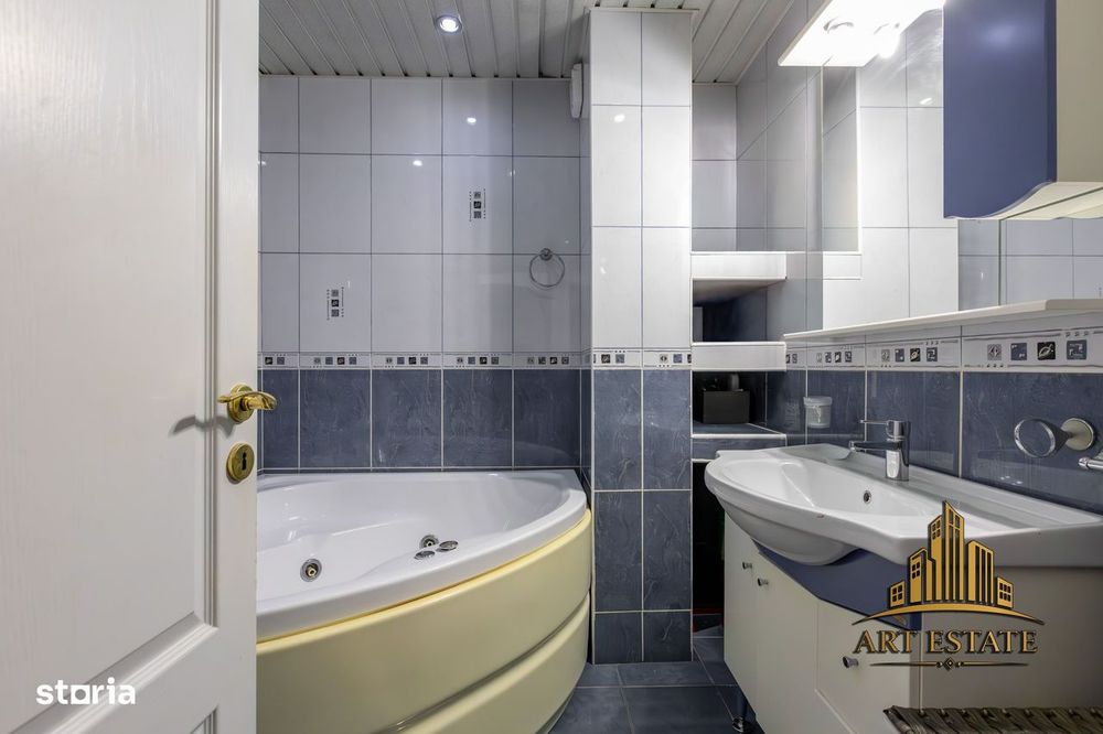 Apartament,
