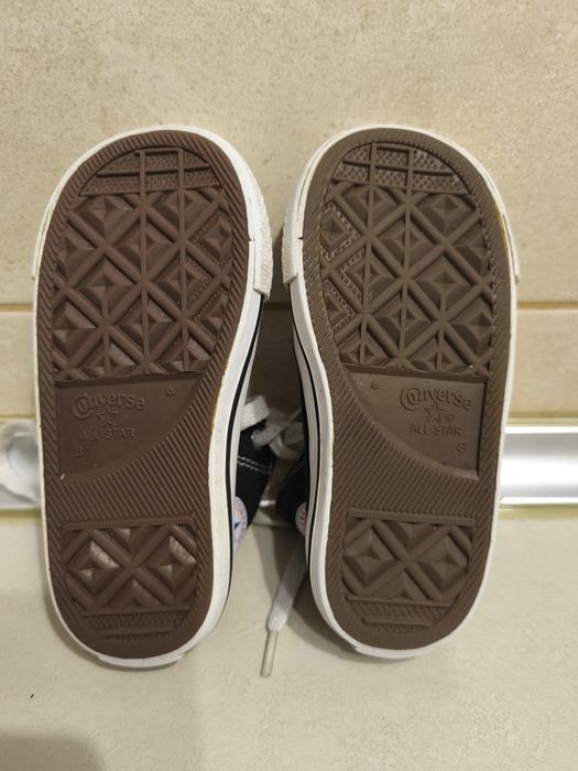 Tenisi copii Converse 24