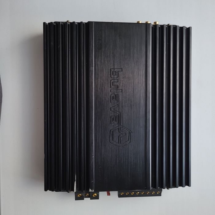 Усилитель урал булава