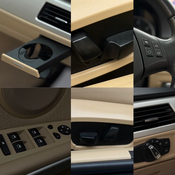 Bmw 320D//184CP 2012  grantie 12 luni motor + cutie