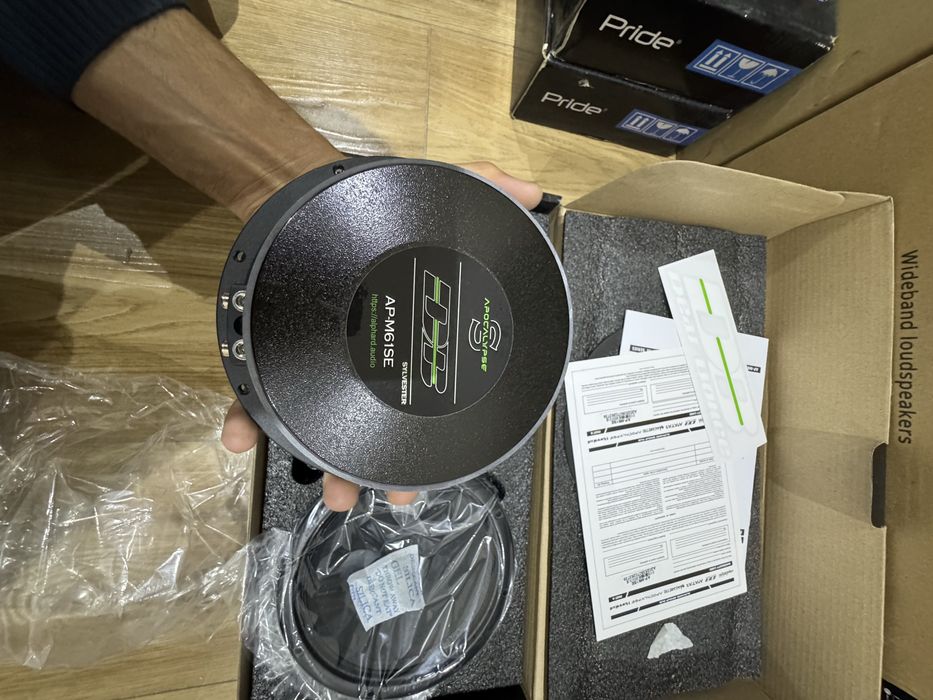 Apocalypse silvester se 6.5