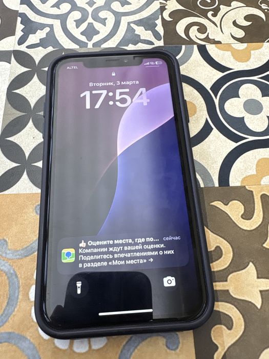 Айфон хр арзан бага