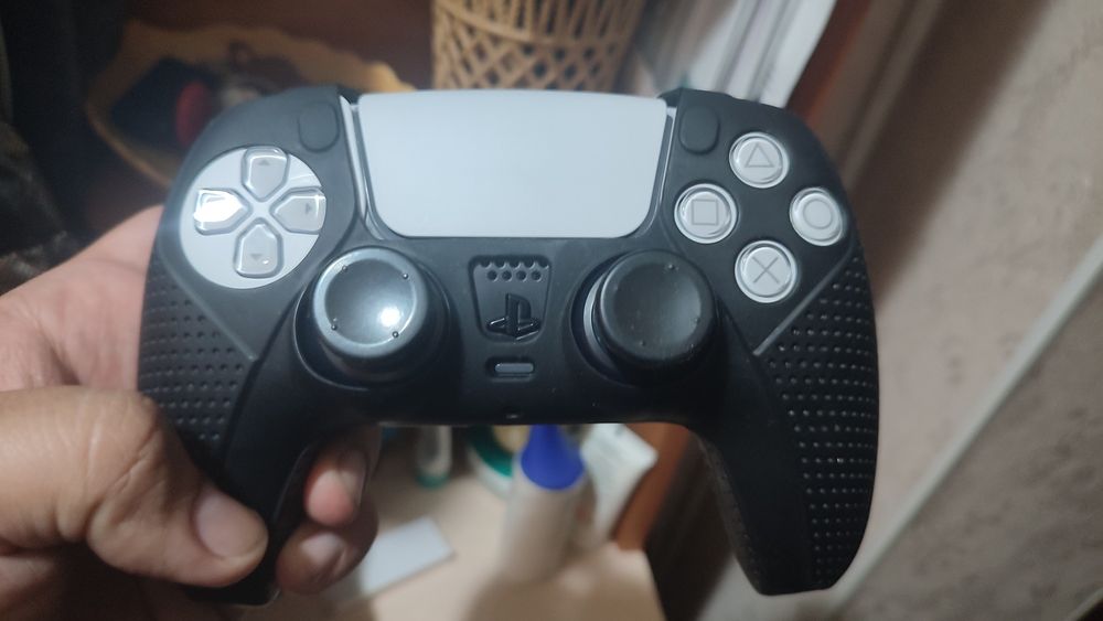 Dualsense 5 оригинал