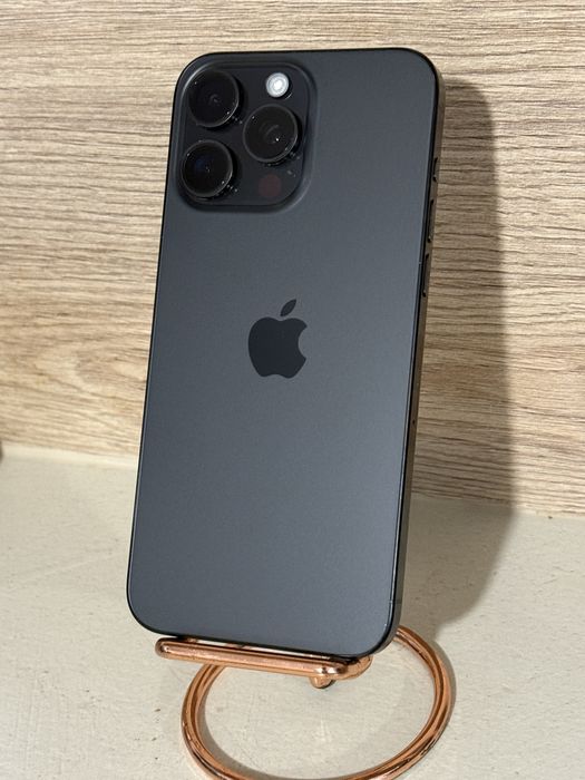 Iphone 15 promax 256