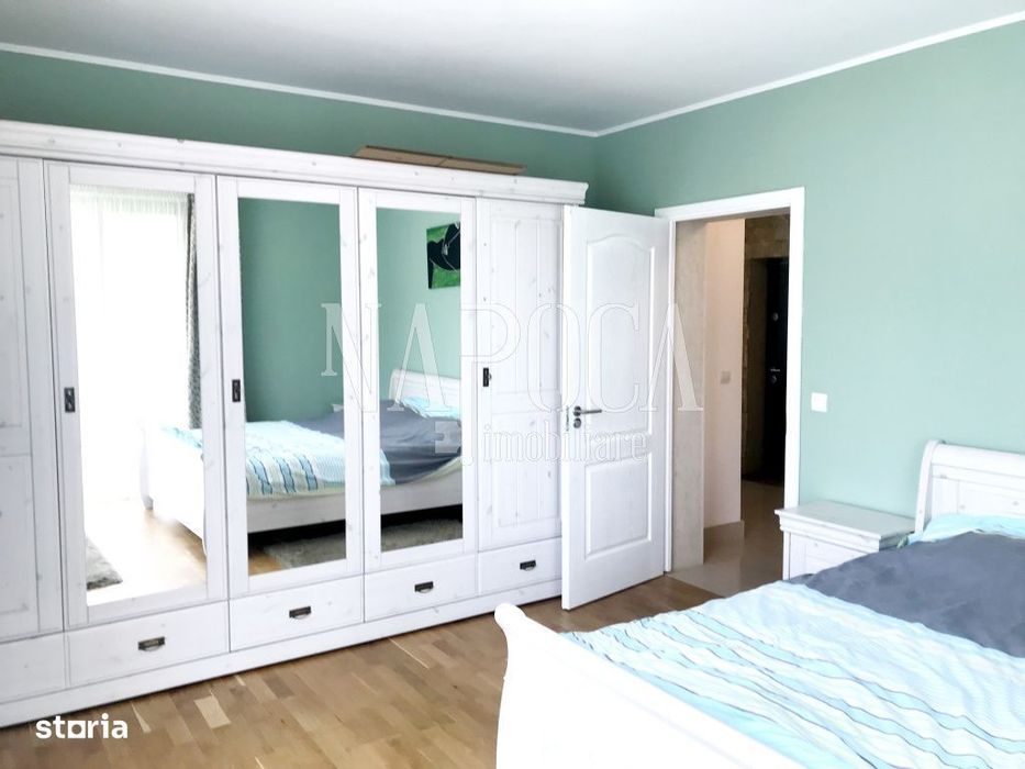 Apartament 2 camere de vanzare in Borhanci, Cluj Napoca
