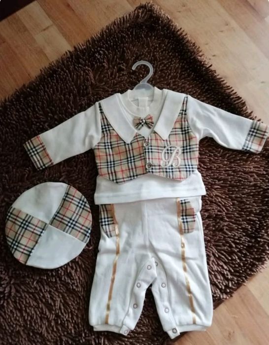 Чисто нови екипчета от 3 части