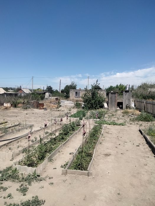 Продам дачу на бобровке
