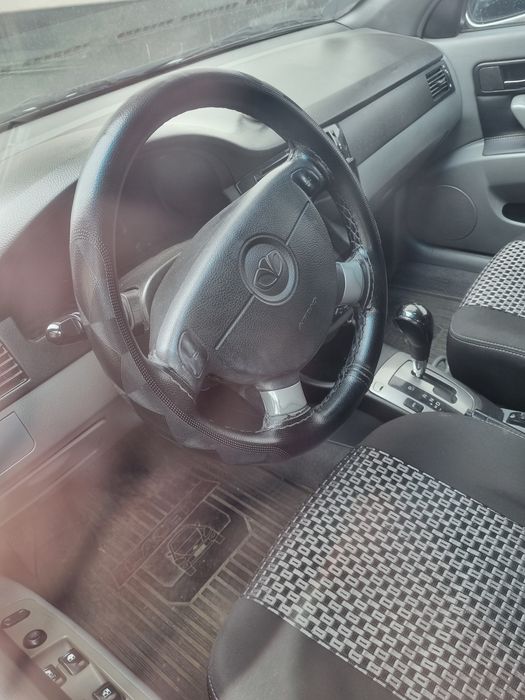 Lasetti Jentra A/T 2014