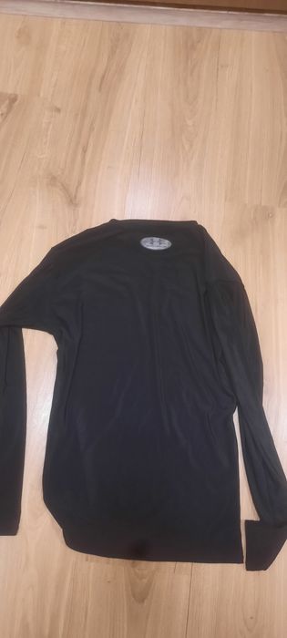 Bluza under amour  m- l