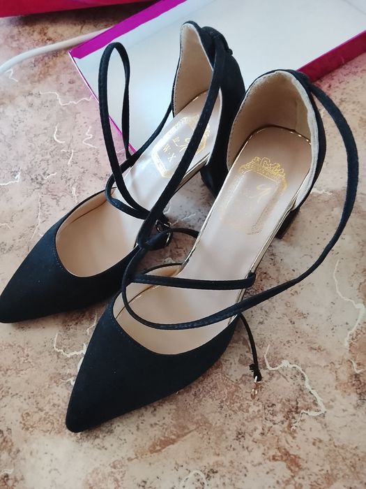 Туфли 36 размер,новый