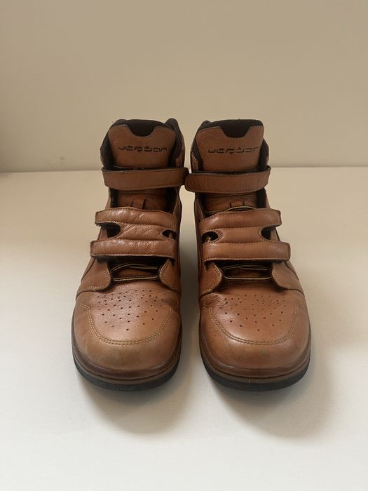 Jordan Retro L’Style номер 42