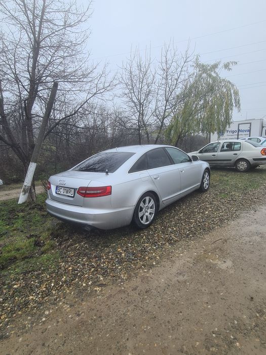 Audi A6 C6 2.0 tdi  136 cp2010