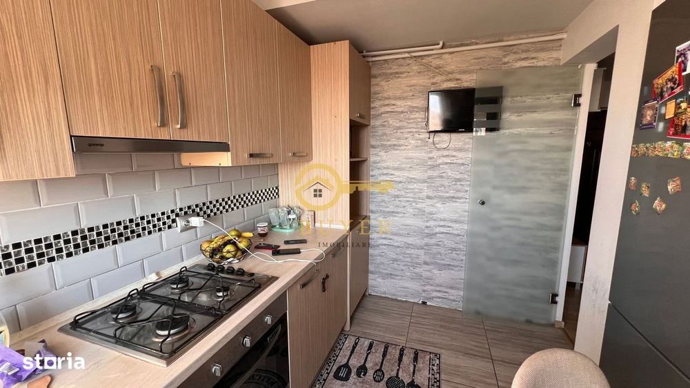 Apartament 3 Camere Aleea Sevis