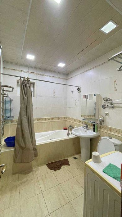 Ц-5 92м2 4/1/4 Кирпич 77-Серия Минор Метро Алайский