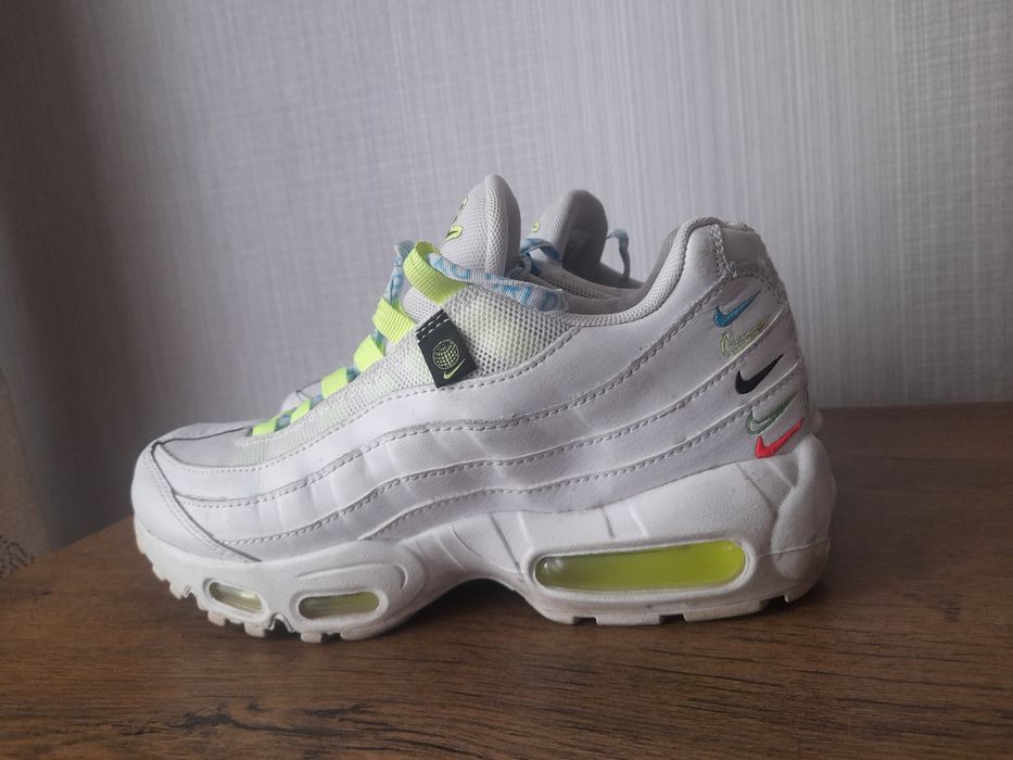 Nike Air max 95 маратонки 38.5 номер.