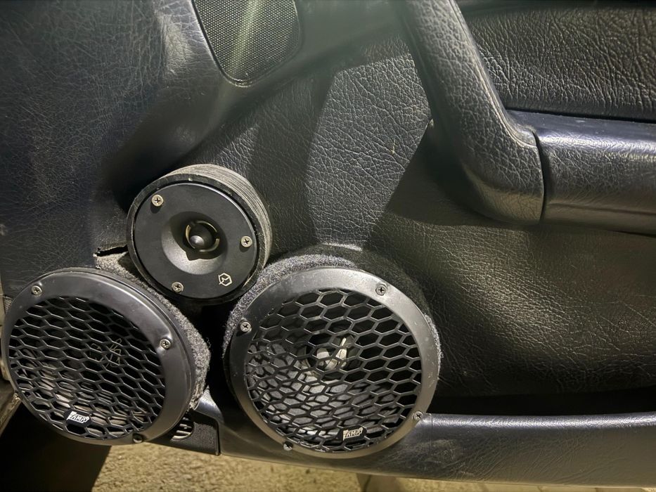 Полный салон кожа
Жағадайы