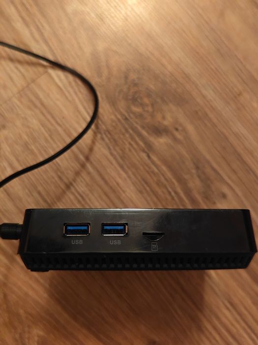 Acepc T11 Plus mini pc/компютър