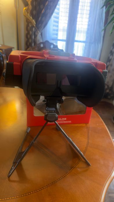 Очила за Nintendo switch 2
