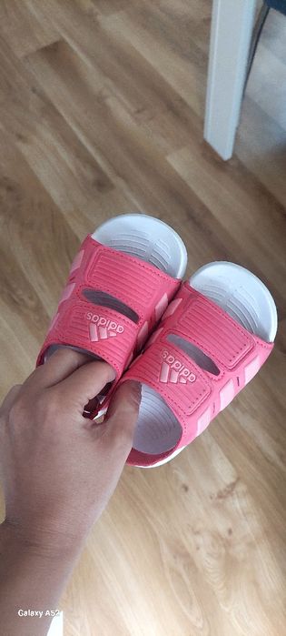 Сандали  adidas 24 н.