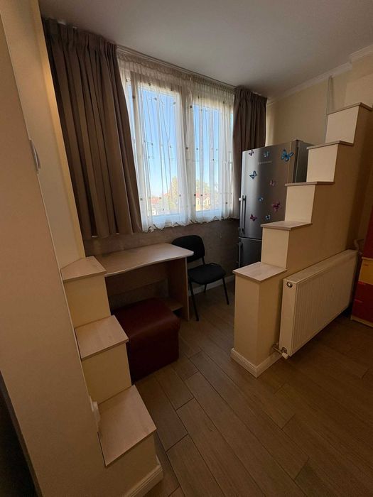 GARSONIERA, PROASPAT RENOVATA, Calea Aradului( vis-a-vis de Rompetrol)