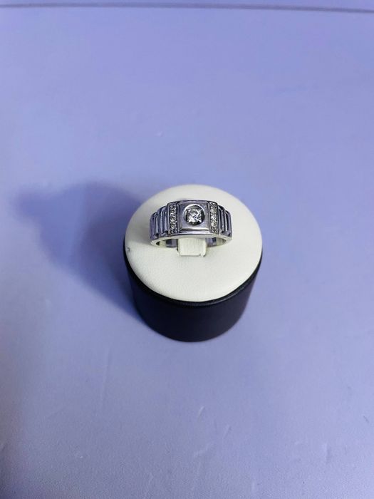 Золотая печатка / СА 540851