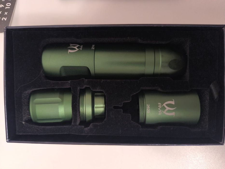 продаю тату машинку