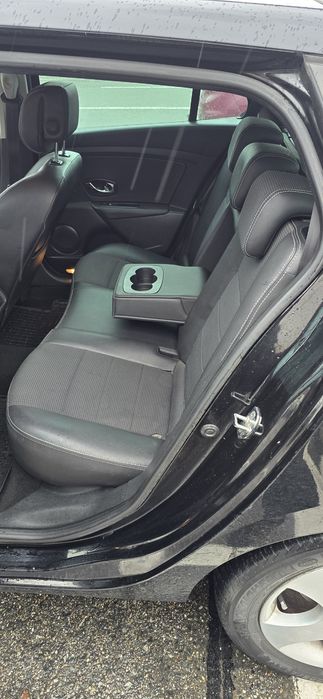 Renault megane GT-Line