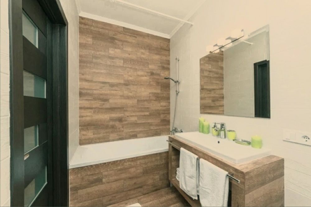 1 ком квартира посуточно Астана