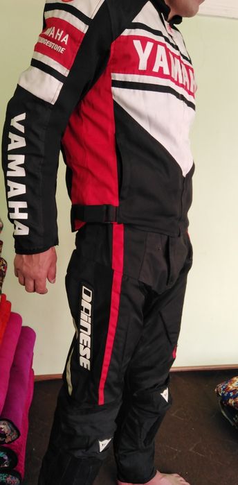 Продам мото экипировка текстильный хорошего качества