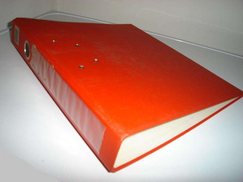 Biblioraft pentru pastrat , acte , reviste , documente , proiecte