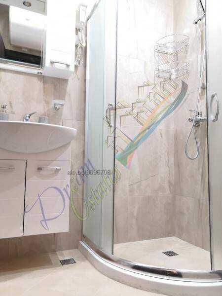 Тристаен апартамент на ул. Александровска