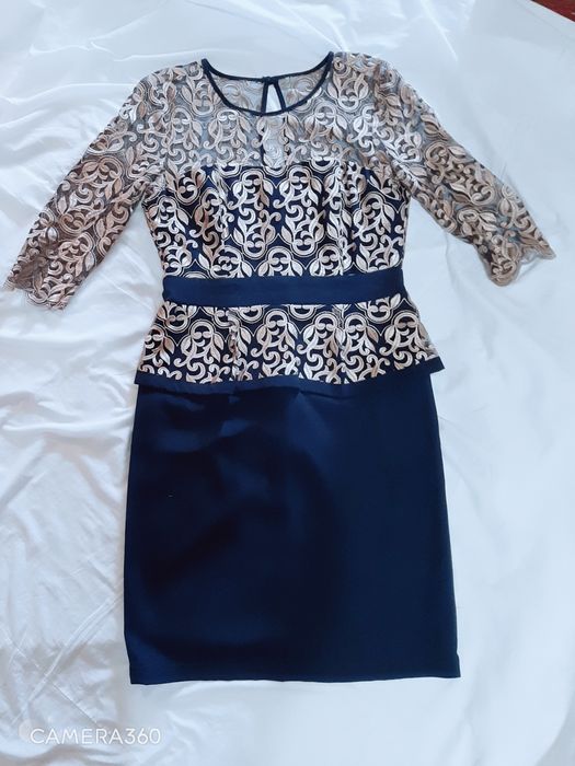 Платя турецкого качества.