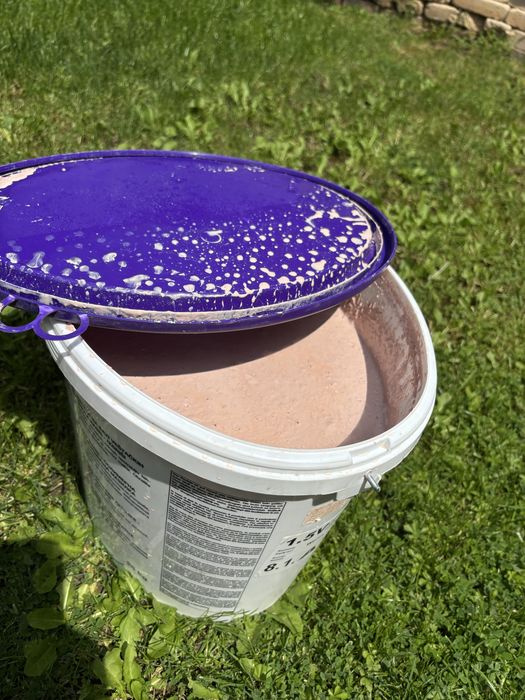 Полимерна боя Rofix KHP Basis