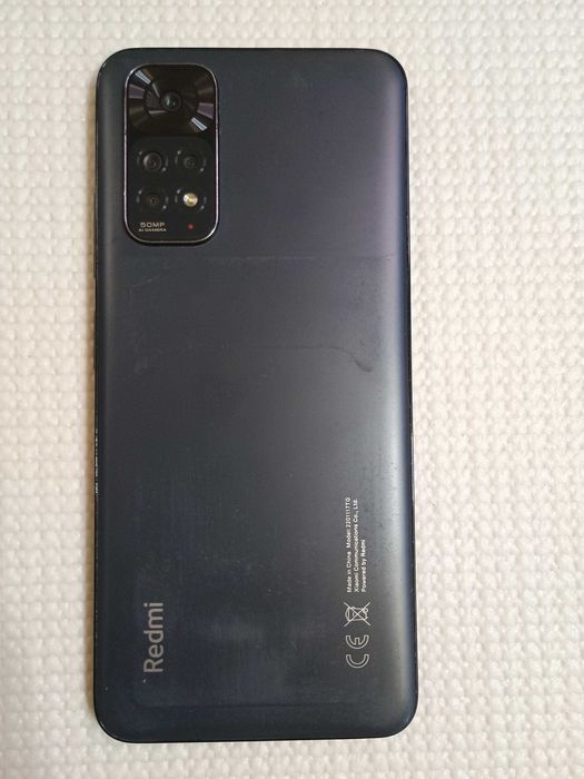 Xiaomi Redmi Note 11 4/128