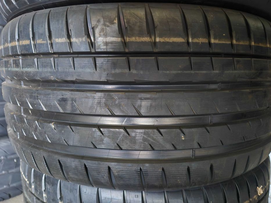 4 Anvelope de VARA - 245/30/20 90Y XL - Michelin Pilot Sport 4S AO - NOU - DOT 2020 !