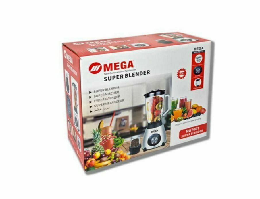 Блендер кофемолка кухонный комбайн blendr kofemolka доставка бесплатна