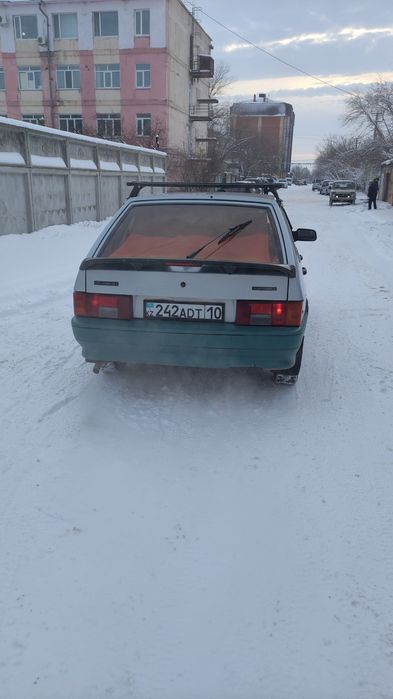 Продам ваз 2114 на ходу