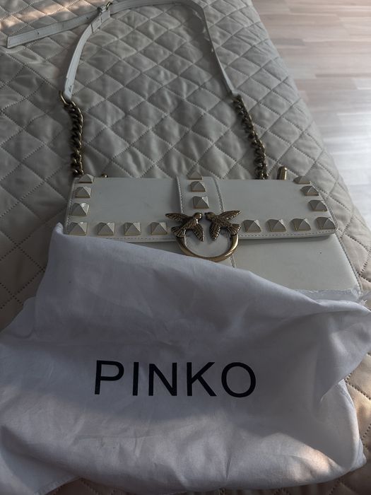 Оригинална чанта PINKO