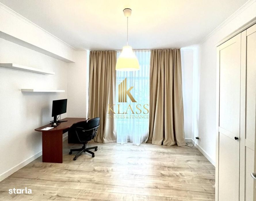 Apartament 3 camere premium | Laguna Residence | Barbu Vacarescu