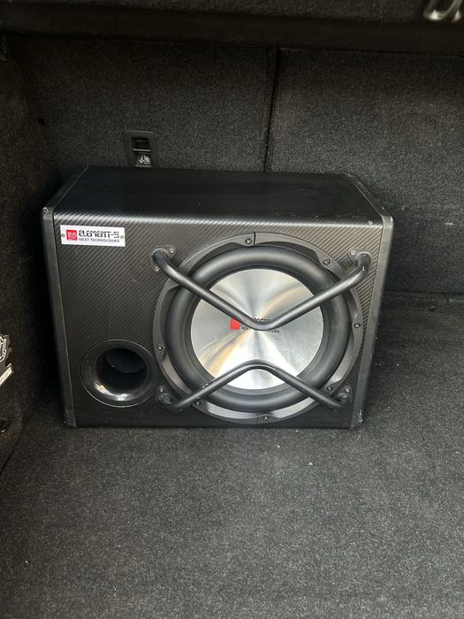 Продам Саб 5 элемент.