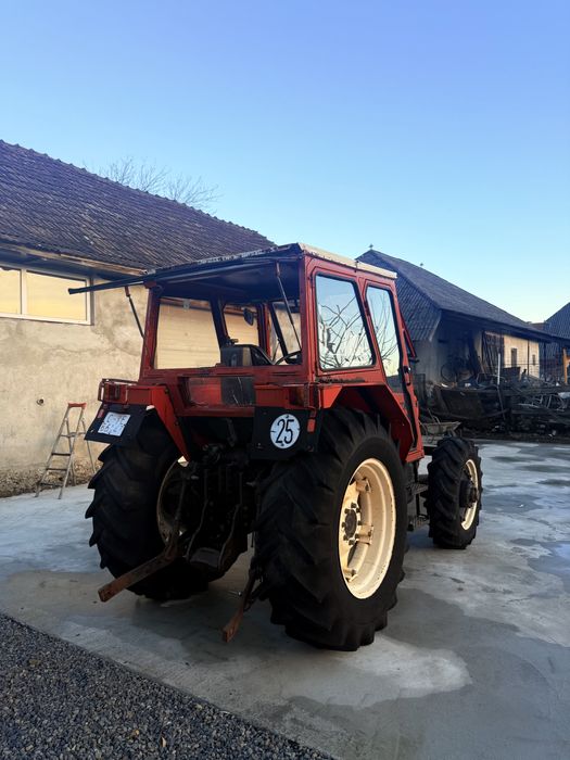 Zetor 6245 (nu Fendt,John Deere,Massey Ferguson, Fiat)