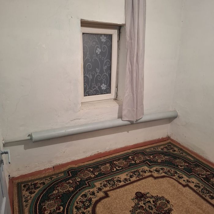 Сдаётся двухкомнатная времянка