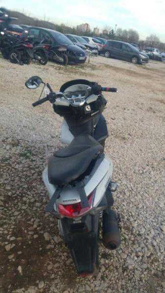 Honda pcx 125c 2014g