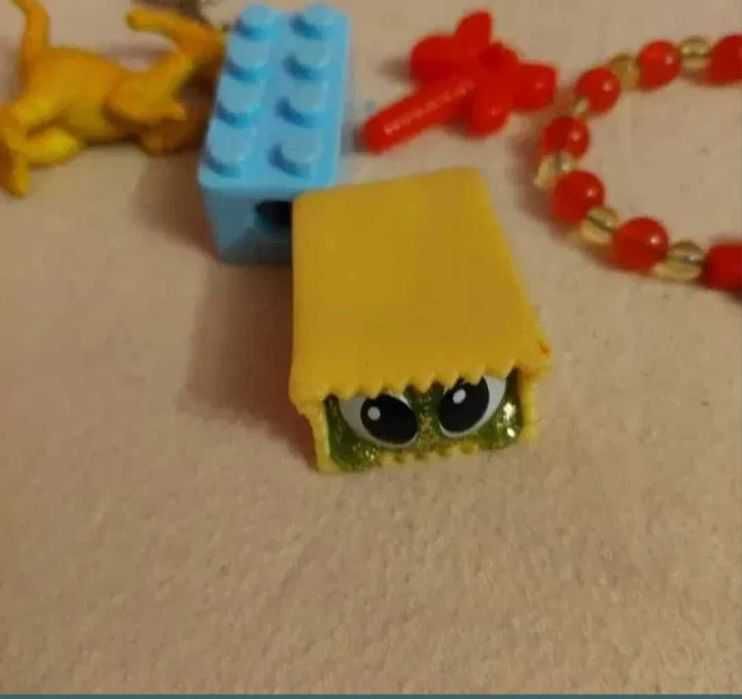 Set Littlest Kitties, jucarii diverse