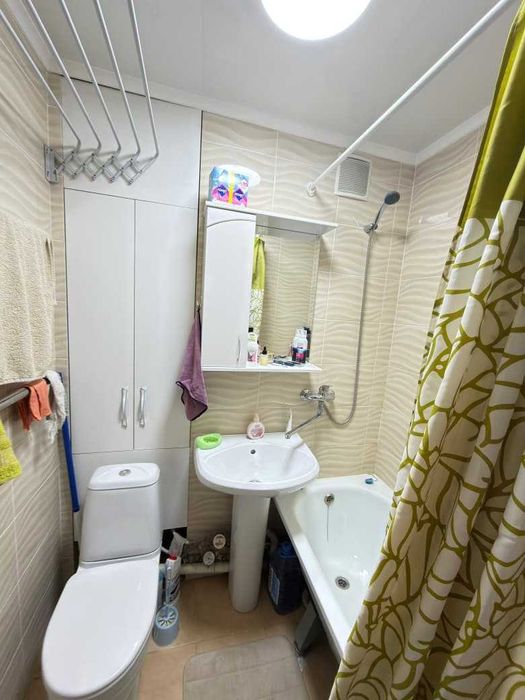 Продажа 1-комнатной квартиры